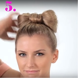 bun bow 5