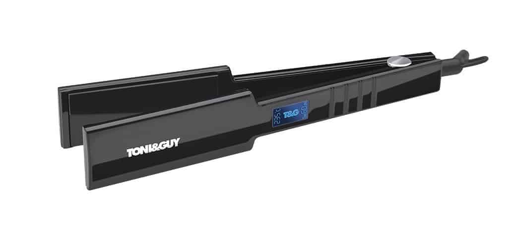 Best Hair straightener For Thick Hair toni & guy sunnary pic