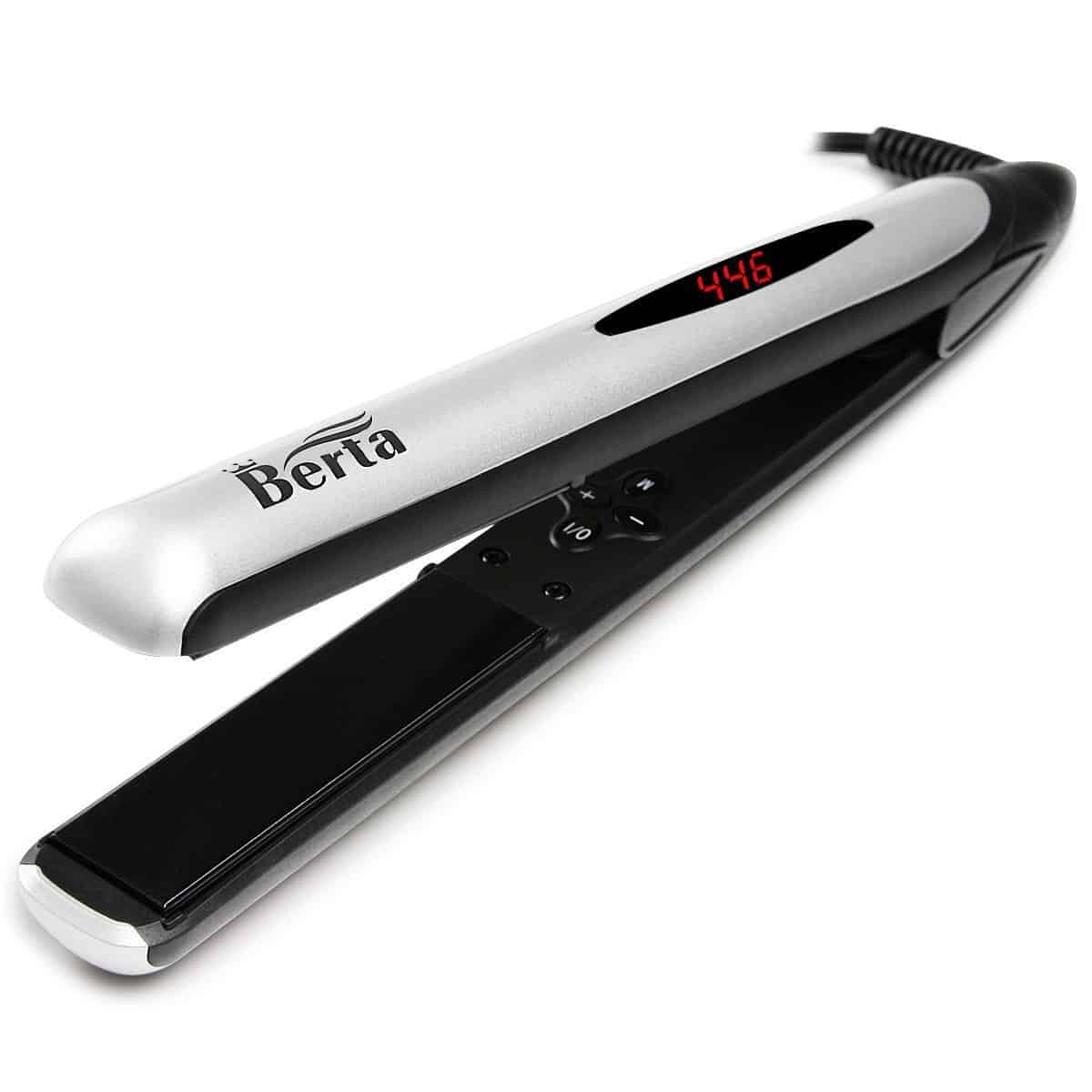 Best Hair Straighteners for Afro Hair Ultimate Review (updated)