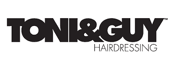 toni & guy logo Toni & Guy Moisture Lock Afro Straightener logo