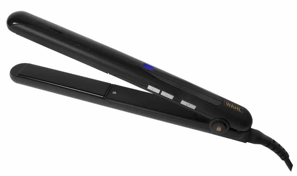 Best Hair Straighteners For Afro Hair wahl profile