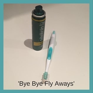 fly aways