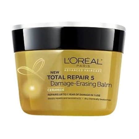 loreal total repair