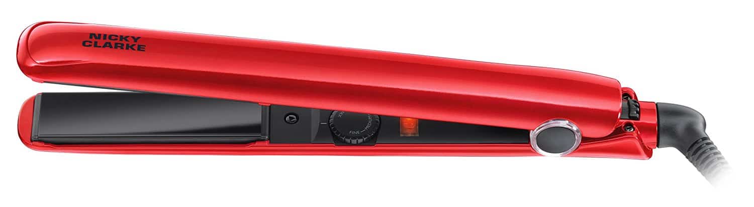 Nicky Clarke Desired Hair Straightener