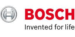 bosch logo Bosch Pro Salon Sensor Hair Straightener bosch logo