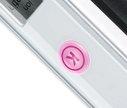 keratin button Bosch Brilliant Care Keratin Advance Straightener Review button